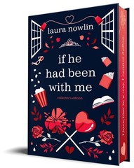 If He Had Been with Me (Collector’s Edition)