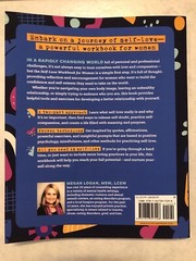 Self-Love Workbook for Women : Release Self-Doubt, Build Self-Compassion