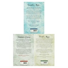 Soldier Son Trilogy by Robin Hobb 3 Book Set – Fiction – Paperback