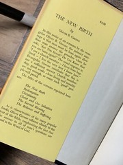 The New Birth by Oliver B. Greene First Printing 1966