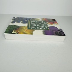 1998-1999 Texas Almanac Dallas Morning News 59th Ed Wildflowers La Belle & More