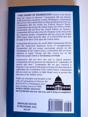 One World Order : Socialist Dictatorship by John Coleman (1998, Trade Paperback)