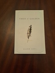 Theo of Golden