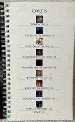 The Star Guide Book: The Sky At Night Moon/Robin Kerrod Pocket-Size Spiral 2000