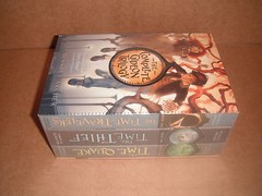 The Complete Gideon Trilogy by Linda Buckley-Archer NEW
