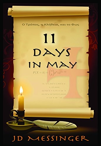 11 Days in May: The Conversation That Will Change Your Life