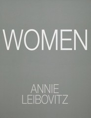Annie Leibovitz: Women (2025) Slipcased Edition Annie Leibovitz