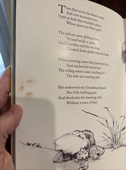 My Grandma Lived in Gooligulch [pop-up] – Hardcover By Base, Graeme – VERY GOOD