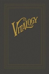 Vitalogy by E Ruddock: New