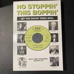 No Stoppin’ This Boppin’: Let The Good Times Roll