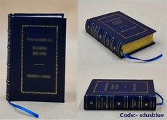 Theo of Golden by Allen Levi [Premium Leather Bound]