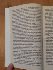 The Experiment Novel Robin Cook Wilhelm Goldmann Verlag 1995 399 Pages