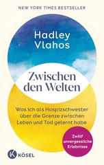 Zwischen den Welten, Hadley Vlahos
