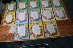 Lot of 13 Vintage Little Golden Books Standard Size 6 5/8 X 7 7/8 Inches