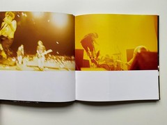 Pearl Jam – Place/Date – The Official Photographic Record – Bildband 1999