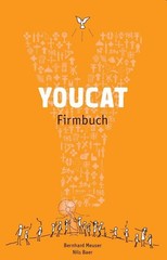 YOUCAT Firmbuch Bernhard Meuser