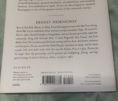 The Sun Also Rises : The Authorized Edition by Ernest Hemingway (Paperback)