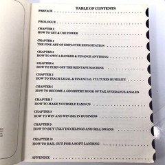 Why SOB’s Succeed & Nice Guys Fail in Small Business – Soft Cover Book – Startup