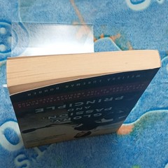 Glory, Passion, and Principle by Melissa Lukeman Bohrer Book Novel