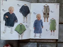 Berroco Kids Stuff Collection #227 Knitting