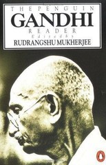 The Penguin Gandhi Reader – 9780140236866, paperback, Mohandas K Gandhi