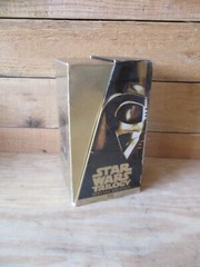 Star Wars Trilogy VHS