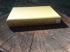 Multipurpose Tools for Bible Study by Frederick W. Danker 2nd Edition Hardcover