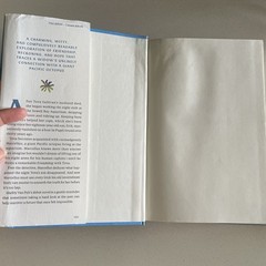 Remarkably Bright Creatures: A Novel By Shelby Van Pelt – Hardcover