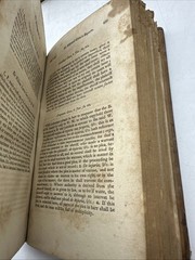 Exact Abridgement Eleven Books Reports Learned Coke Law England (33-10)
