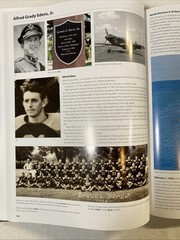 Rare Soldiers of the Wooden Cross; Military Memorials of Baylor University