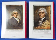 “In Defense of Trial by Jury” Volumes 1 & 2 Softcover Books + Slipcase, Few 1993