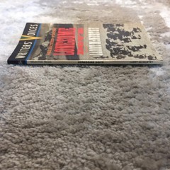 Selected From Lonesome Dove Larry McMurtry 1992 Literacy Volunteers Of New York