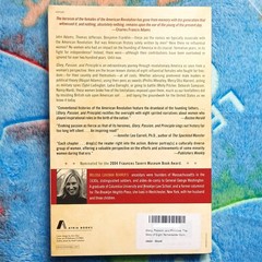 Glory, Passion, and Principle by Melissa Lukeman Bohrer Book Novel