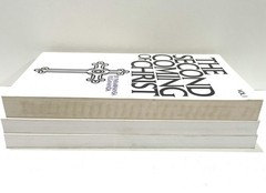 The Second Coming of Christ Volumes 1 2 3 set by Paramhansa Yogananda paperbacks