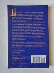 R.K. Narayan Paperback Book Lot My Days Mr. Sampath The Guide