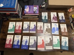 Newer/Vintage Billy & Ruth Graham Book Lot