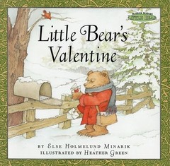 Little Bear’s Valentine (Maurice Sendak’s Little Bear)