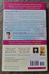 Malibu Rising a Novel by Taylor Jenkins Reid (2021, Trade Paperback)