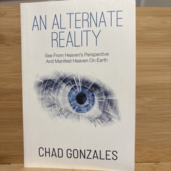 An Alternate Reality See From Heaven’s Perspective &Manifest Heaven On Earth 639