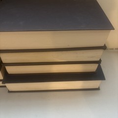 robert jordan hardcover lot Of 11 Books No Dust Jackets