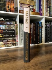 *Signed* Transcendent Kingdom – Yaa Gyasi (1st edition HC)