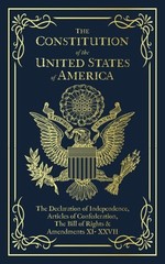 The Constitution of the United States America: Declaration of…