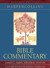 HarperCollins Bible Commentary – Revised Edition