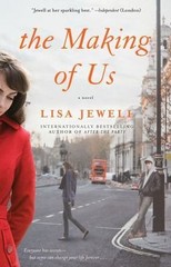 The Making of Us: A Novel, Jewell, Lisa, Good Book