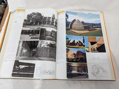 20th-Century World Architecture The Phaidon Atlas – Over 750 Buildings