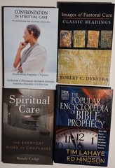 Popular Encyclopedia of Bible Prophecy : Over 150 Topics from the World’s…