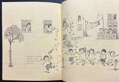 Open House for Butterflies Ruth Krauss Maurice Sendak 1960 1st Edition HC DJ EX