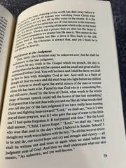Morrison on Romans and I & II Corinthians by AMG Publishers