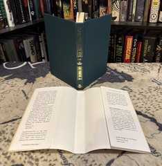 Slaughterhouse Five Kurt Vonnegut JR (1997 Hardcover) First Edition Facsimile VG