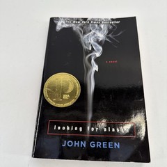 Looking for Alaska by John Green (2006, Trade Paperback)